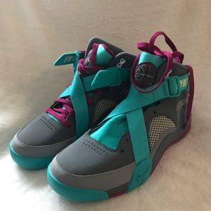 lunar raid